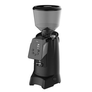 Espressokvarn, Expobar Pulse Grinder 65 Svart – Crem