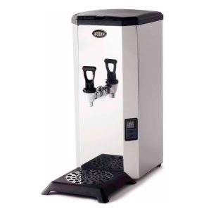 Hetvattenautomat, CQ HVA 3-FAS – Crem