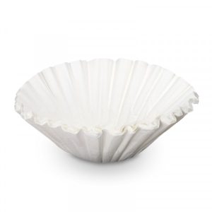 Engångs kaffefilter 110mm, 1000st – Coffee Queen