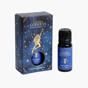 Divine Goddess - Blackcurrant & Fig Doftolja 10 ml