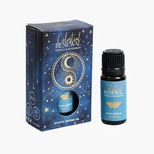 Celestial Renewal - Neroli & Rosemary Doftolja 10 ml