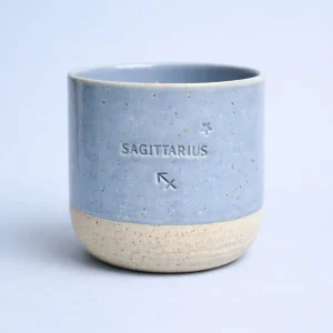 Zodiac Ritual Cup - Sagittarius