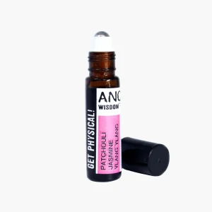 Get Physical! Roll-On Oil Blend