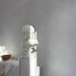 Byst Atelier Sedap