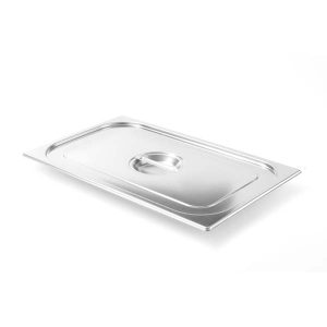 Kantinlock rfr GN 1/2, Budget Line – Hendi