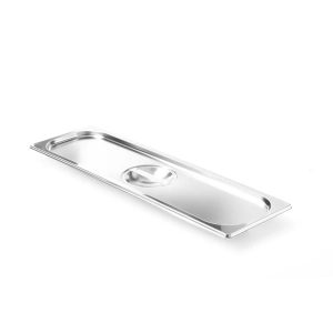 Kantinlock rfr GN 2/4, Profi Line – Hendi
