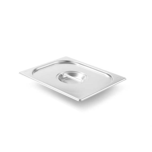 Kantinlock rfr GN 1/2, Kitchen Line – Hendi