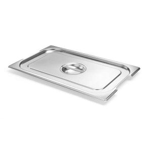 Lid for GN containers Gastronorm containers Budget Line with handles