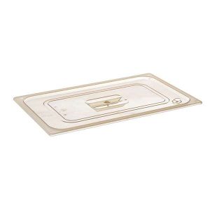 GN lid, high-temperature resistant GN containers made of Grilamid, high-temperature resistant
