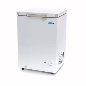 Frysbox 93L