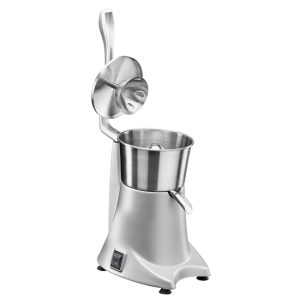 Juicepress med spak, 980 rpm – Virtus