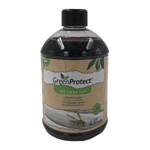 Lockmedel Geting 500 ml | GreenProtect®
