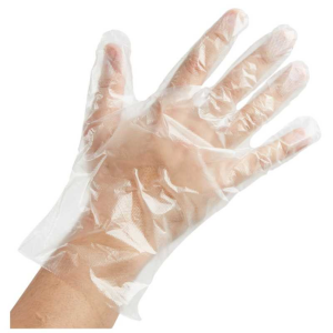 Engångshandskar | Onesize 100-pack