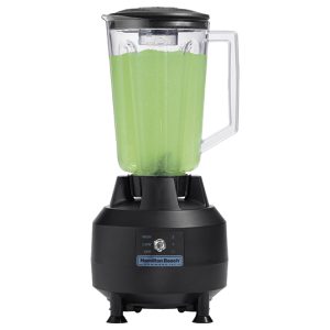 Blender 1,25 liters, 2 hastigheter – Hamilton Beach