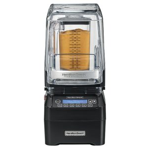 Blender 1,4 liters, 2 hastigheter – Hamilton Beach