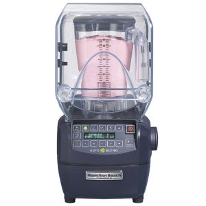 Blender 1,8 litres, 2 hastigheter – Hamilton Beach
