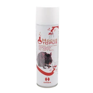 Kabelskydd mot Gnagare | Spray 500 ml