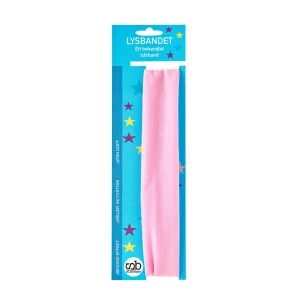 Lusbandet Rosa