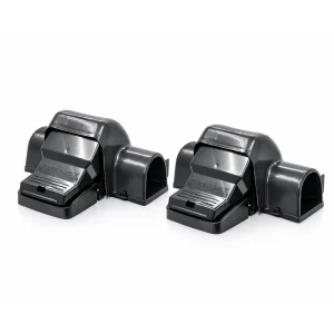 SafeTunnel Råttfälla 2-pack