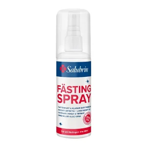 Fästingspray 100 ml | Salubrin®