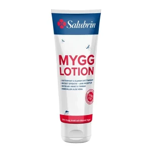 Mygglotion 100 ml | Salubrin®