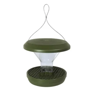 Smart Birds Fågelmatare Stor | Swissinno®