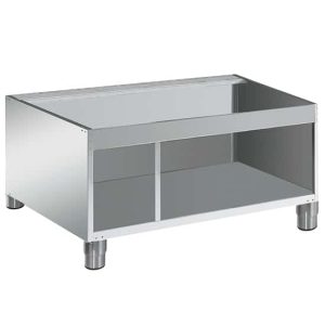 Underrede öppet 1200x900x620mm