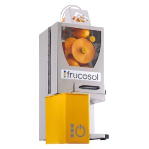 Juicemaskin FCompact 10-12 apelsin/min – Frucasol