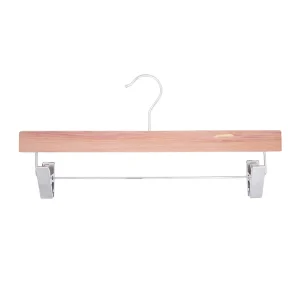 Byxgalge i Rödcederträ | Nordic Red Cedar®