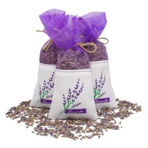 Storpack | 3 st Lavendelpåsar | Provance®