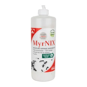 Kiselgur mot Krypande Insekter 200 g | MyrNIX™