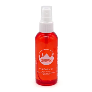 Rödcederolja Spray 80 ml | Nordic Red Cedar®