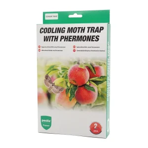 Äppelvecklarefälla 2-pack | Pestis Protect®