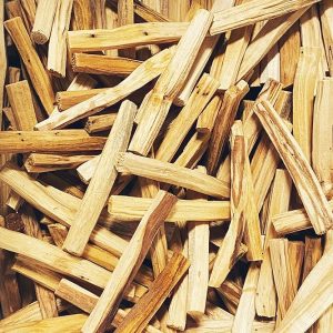 5 kg Palo Santo rökelsepinnar
