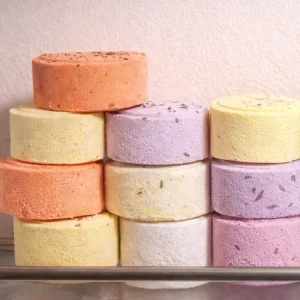 Zen Shower Steamers