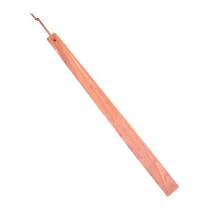 Skohorn i Rödcederträ | (50 cm) | Nordic Red Cedar®